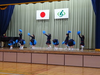 城北学童児童のダンス②