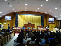 参議院体験プログラム