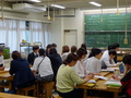 3校合同の話し合い①
