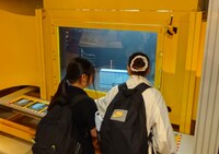科学技術館②