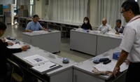 校長よる挨拶