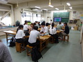 3校合同の話し合い①