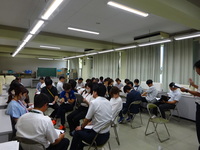 研修会の様子③