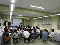 研修会の様子②
