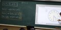 授業の様子①